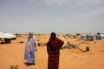 africa on the receiving end