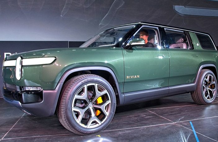 cox automotive takes interest