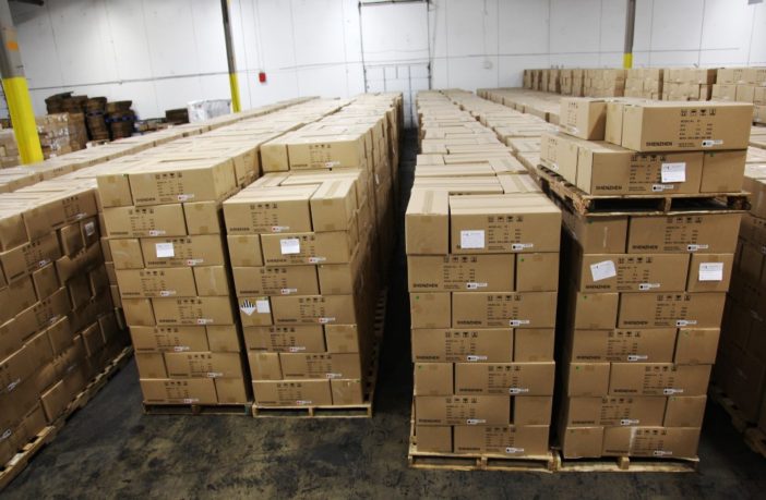 counterfeit laptop batteries