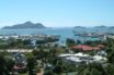 seychelles and nature conservancy