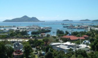 seychelles and nature conservancy