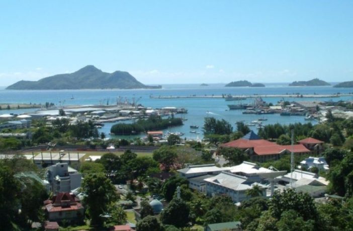 seychelles and nature conservancy