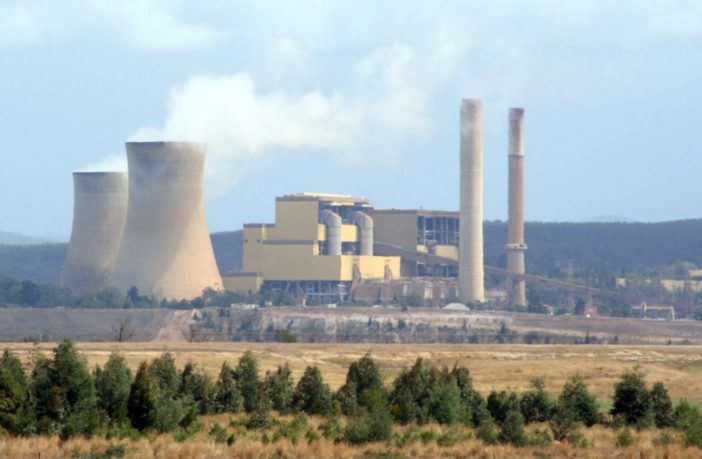 renewable energy closing yallourn