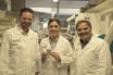 five days on lithium-sulfur power