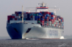 cosco pacific