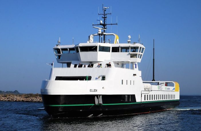 the oil is for french fries