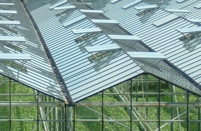 the greenhouse effect