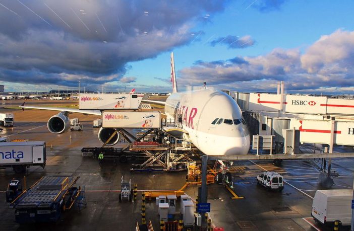 forwarders want a lithium battery checklist