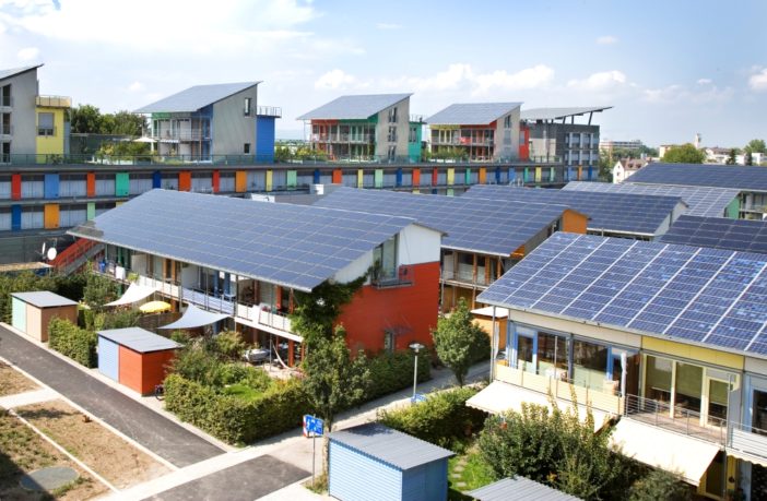 virtual power plants