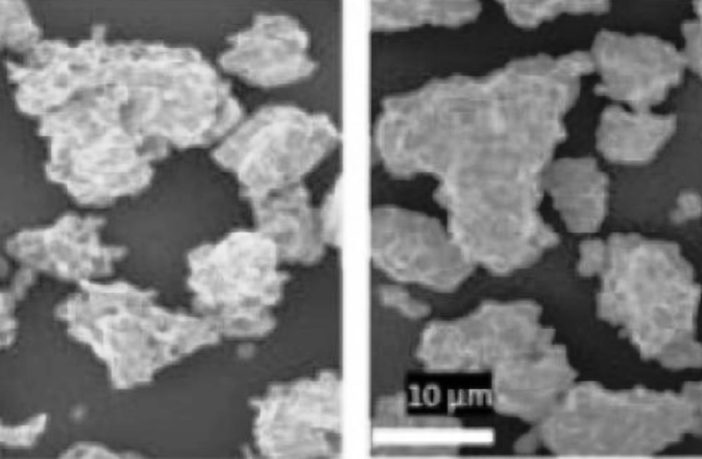 improved aqueous lithium-ion battery