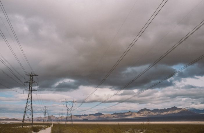 battery storage power plants