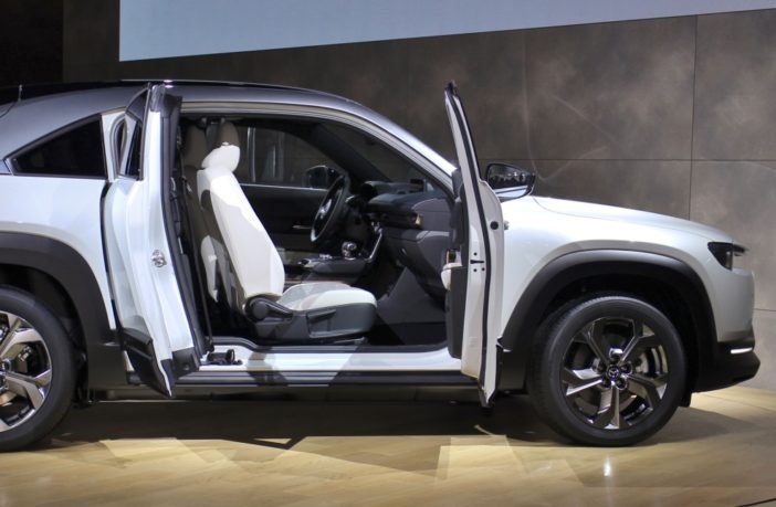 smaller batteries make bigger