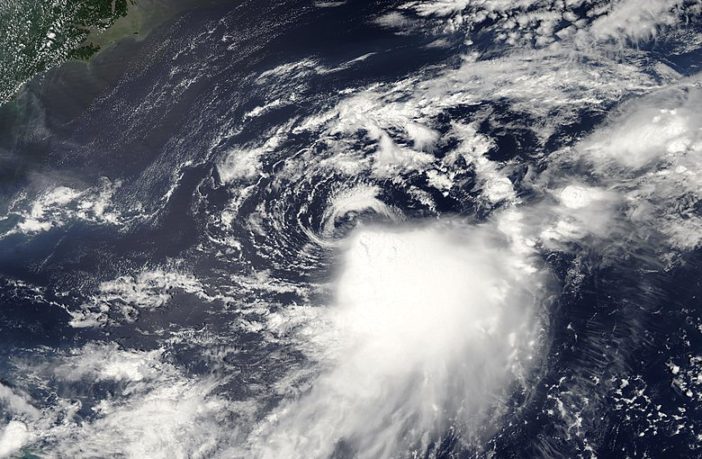 climate risks and adaptions