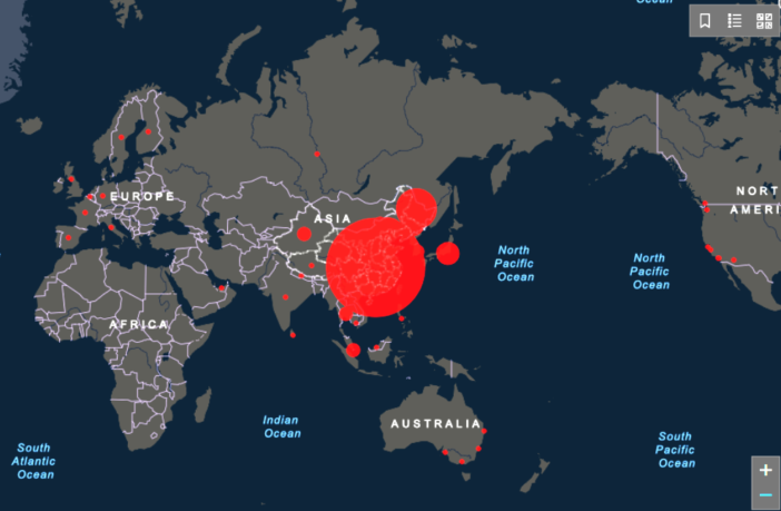 if isolation fails to stop novel coronavirus