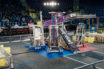 First Robotics Canada copetition 2020
