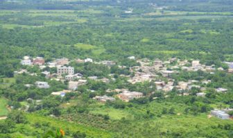 sharp increase in Hubei deaths