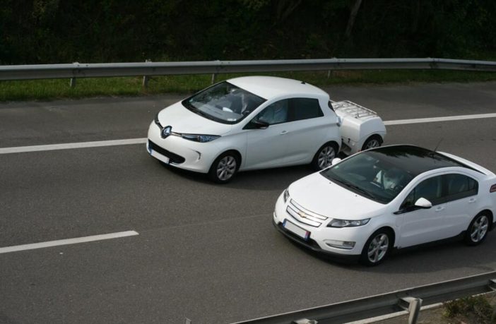 eliminate range anxiety