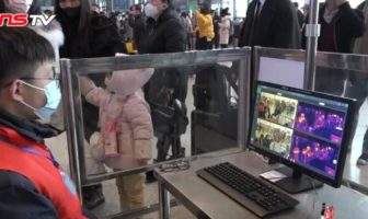 wuhan corona virus patients