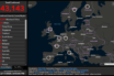 spread the european virus