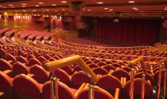 cruise ship lessons from corona virus