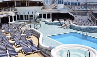 diamond princess quarantine