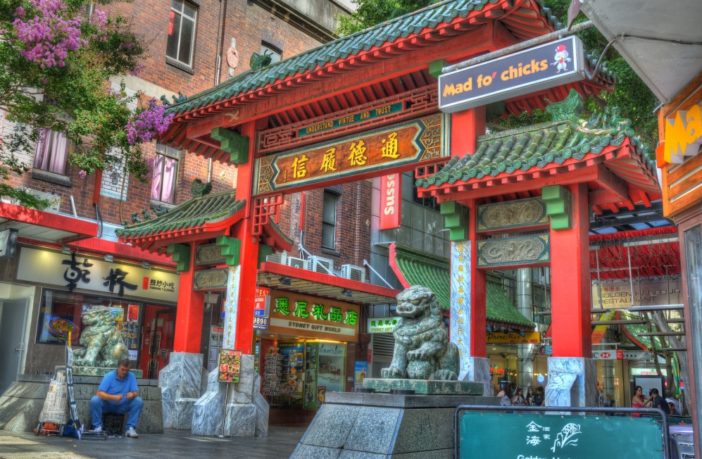 community response to Corona Virus