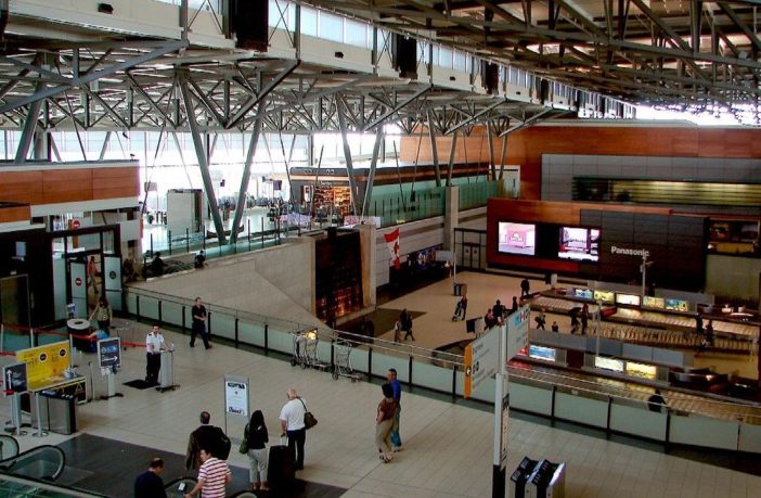 canadian covid-19 precautions