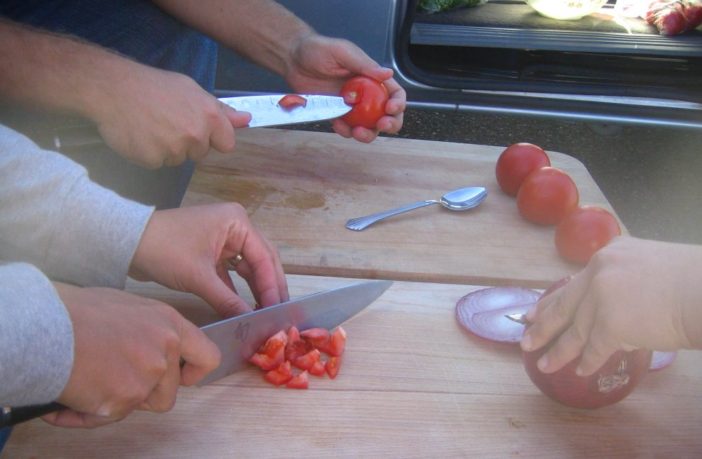 transmission by food cause covid-19