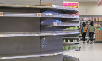 information and disinformation about covid-19