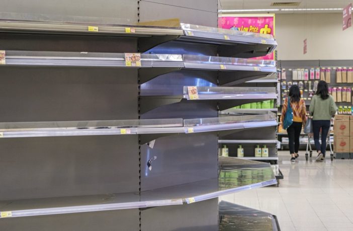 information and disinformation about covid-19