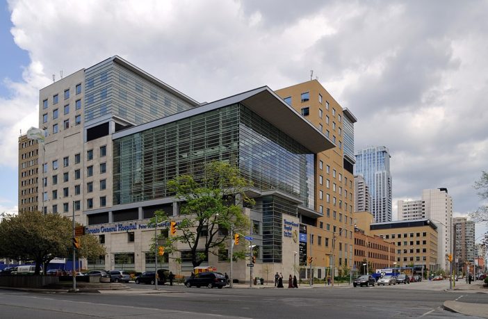 state of covid-19 virus in ontario