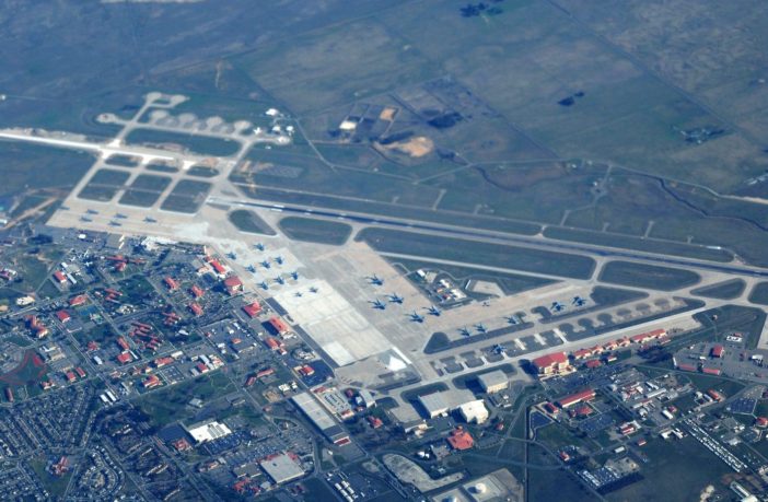 cruise passengers brought the virus