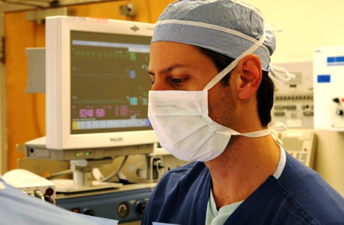 you can not rely entirely on a face mask