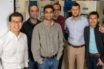 battery research with machines