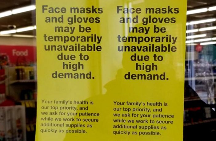 the covid virus struggle in our minds