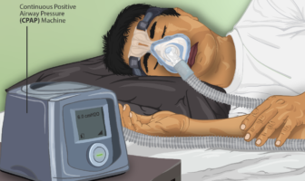 new breathing device