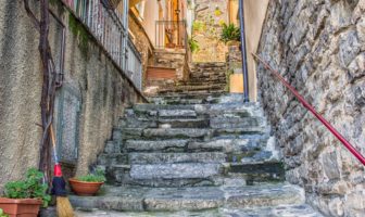 care capacity staggers