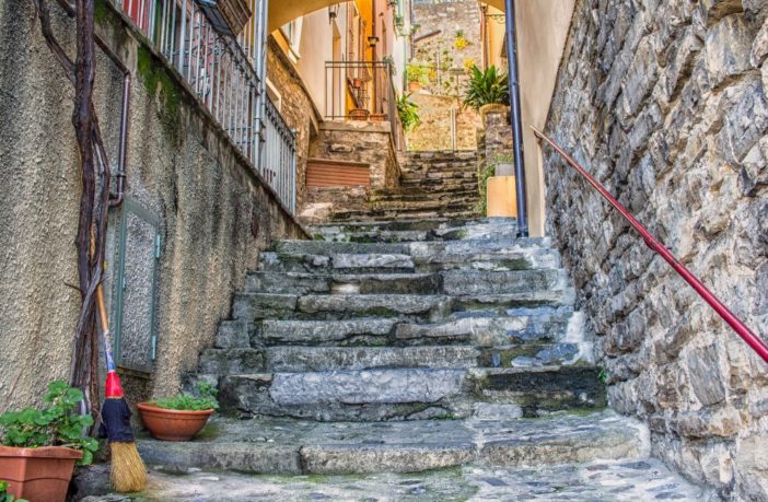 care capacity staggers