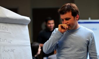 ways to stop touching our faces