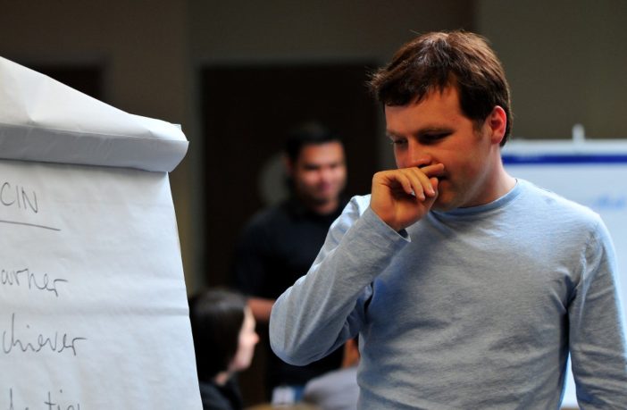 ways to stop touching our faces