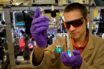 water splitting