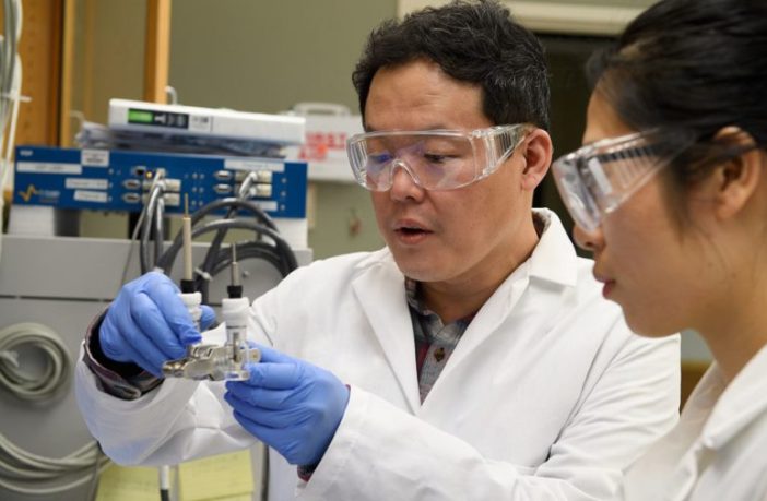 step towards safe lithium metal