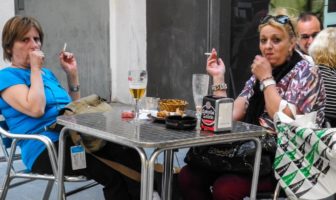 current covid-19 situation