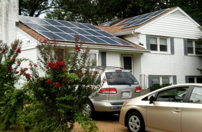 australia is harnessing its distributed power