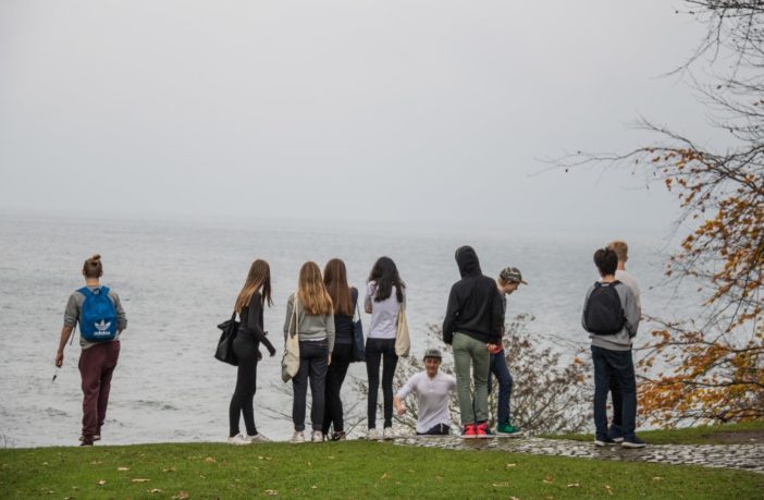 talking to teens about the covid-19 virus