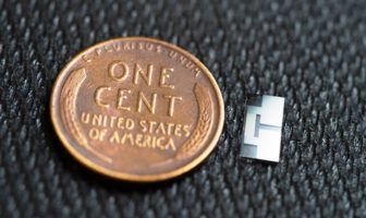 charging lithium-metal with ultrasound