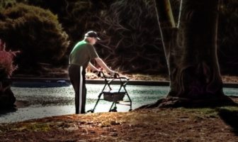 concerns for the vulnerable during covid