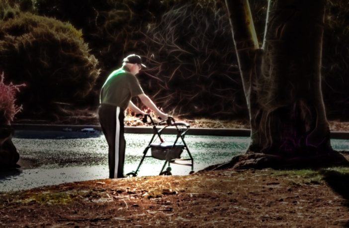 concerns for the vulnerable during covid