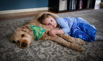 notes for child carers during covid