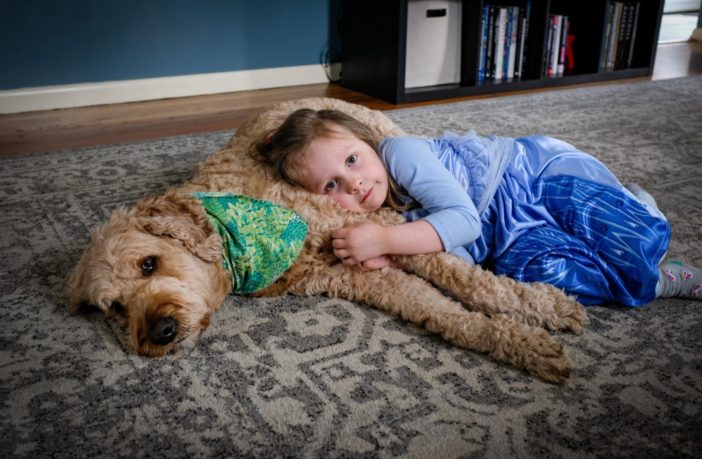 notes for child carers during covid